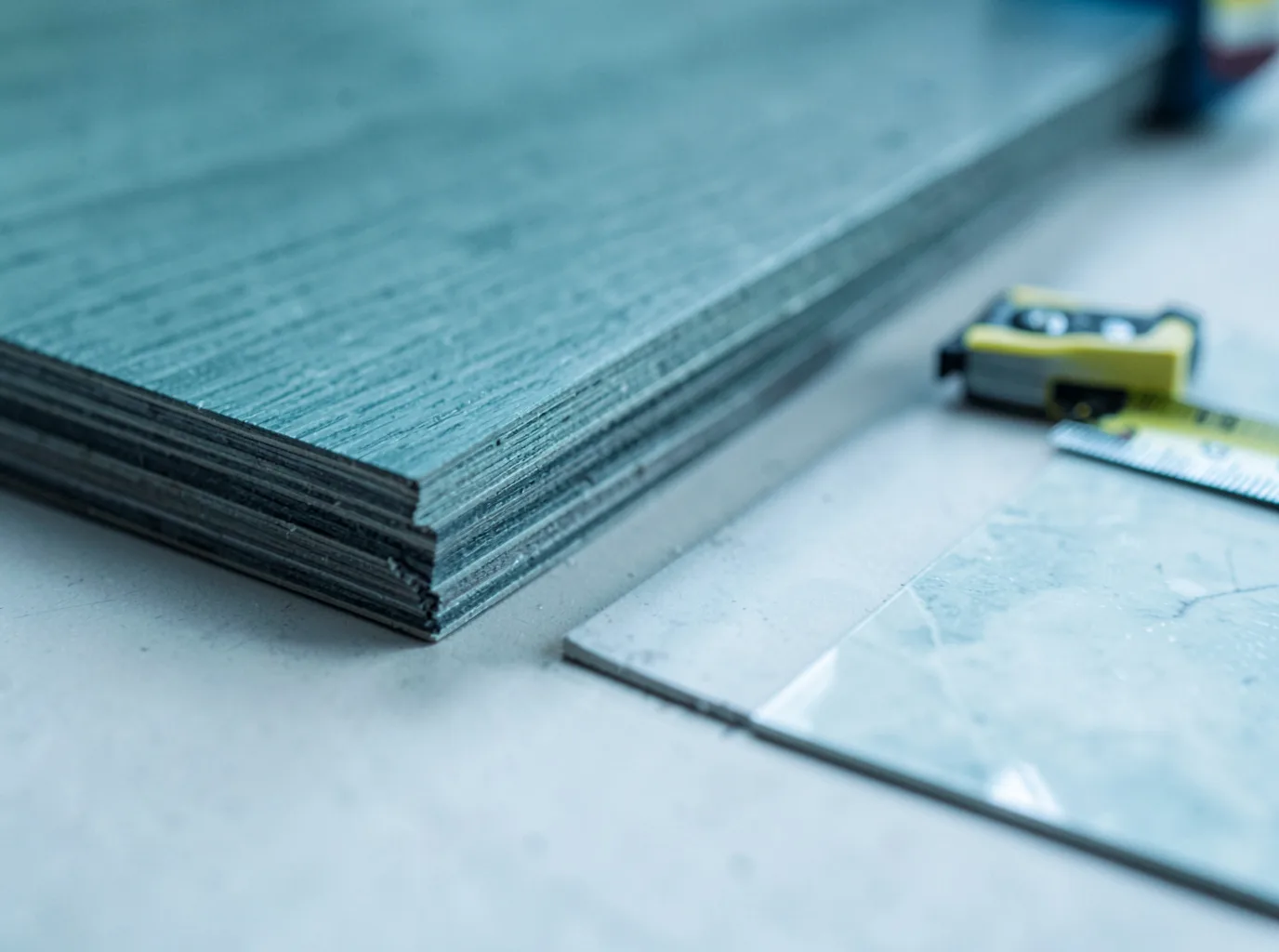 Luxury Vinyl Plank Installation Reading, MI FAQs